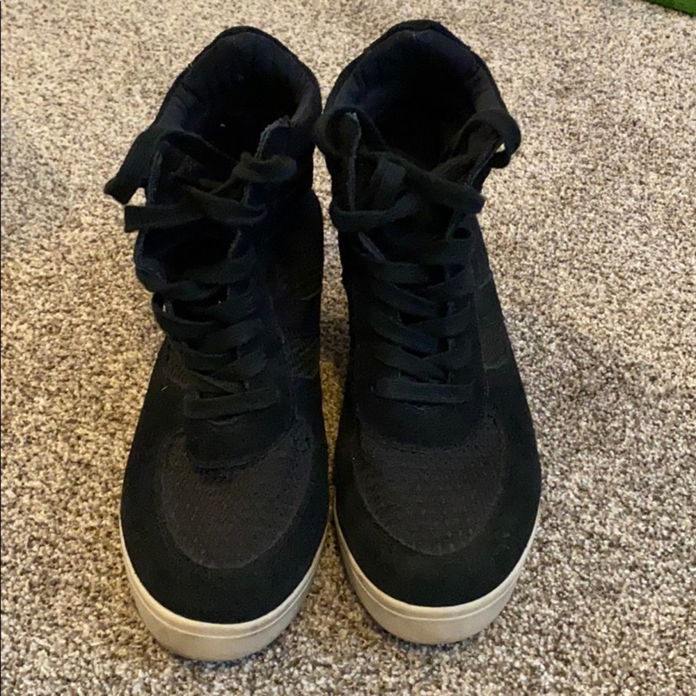 Steve Madden shoes